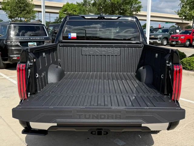 2026 Toyota Tundra - Image 29