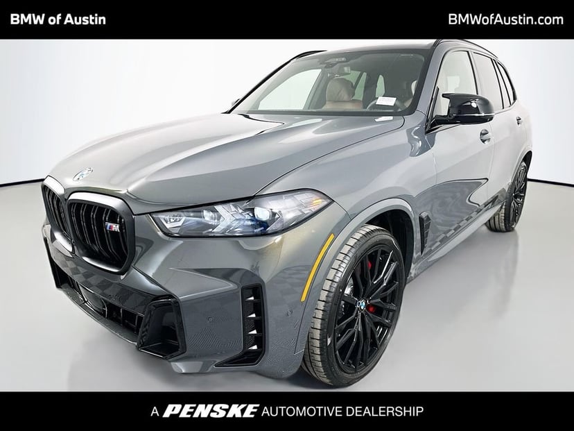 2026 BMW X5 - Image 2