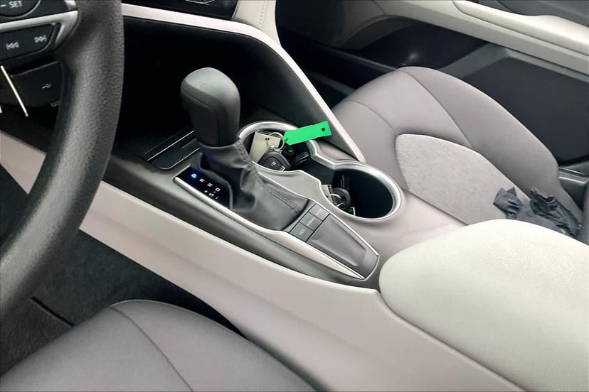 2024 Toyota Camry - Image 15