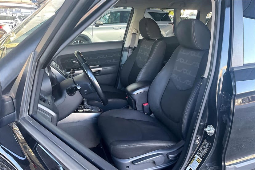 2013 Kia Soul - Image 7