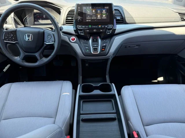 2019 Honda Odyssey - Image 22