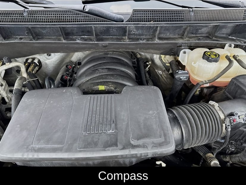 2023 Chevrolet Silverado 1500 - Image 39