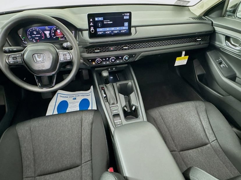 2026 Honda Accord - Image 32