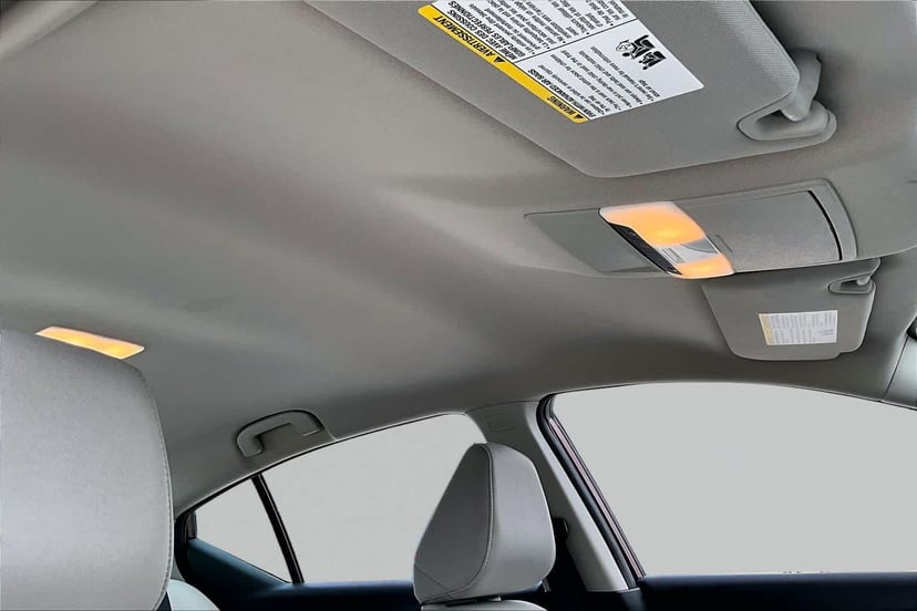 2025 Nissan Altima - Image 14