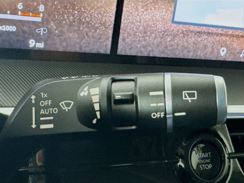 2026 INFINITI QX80 - Image 13