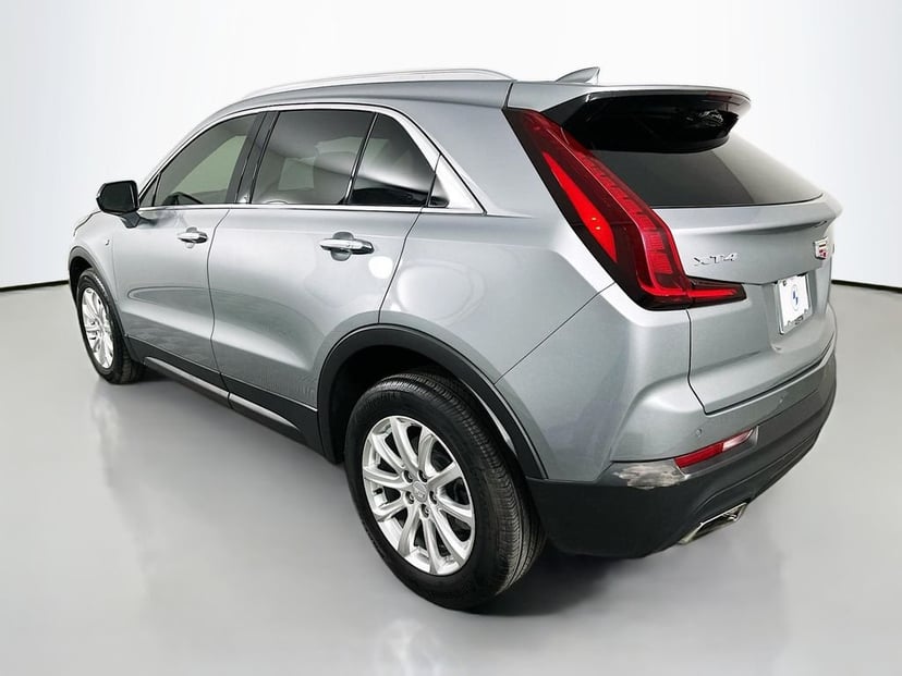 2023 Cadillac XT4 - Image 7