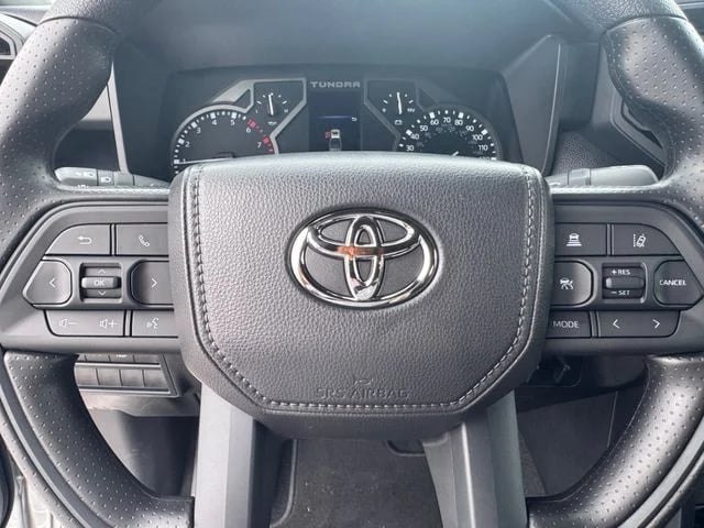 2026 Toyota Tundra - Image 12