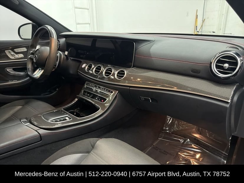 2022 Mercedes-Benz E-Class - Image 29