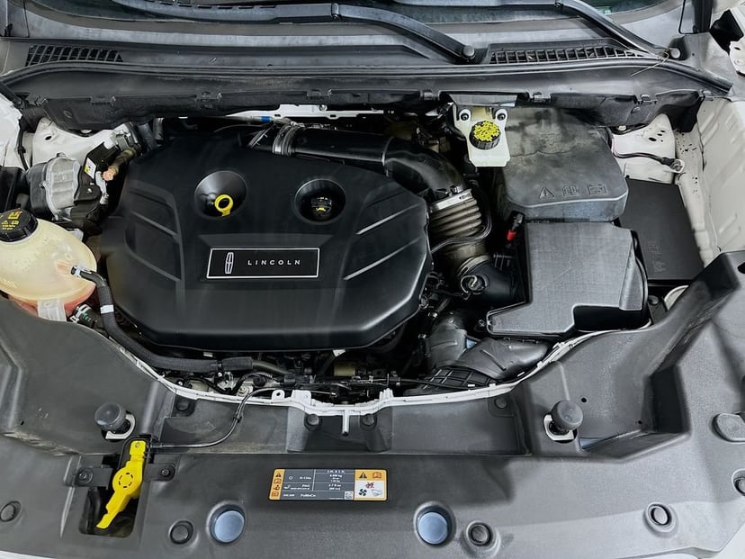 2019 Lincoln MKC - Image 31