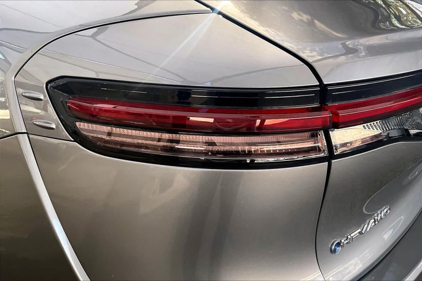 2024 Toyota Crown - Image 28