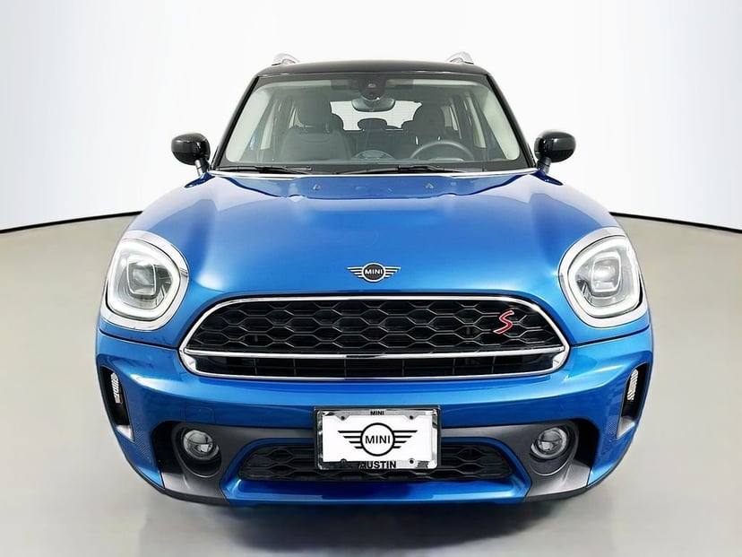 2023 MINI Cooper S Countryman - Image 2