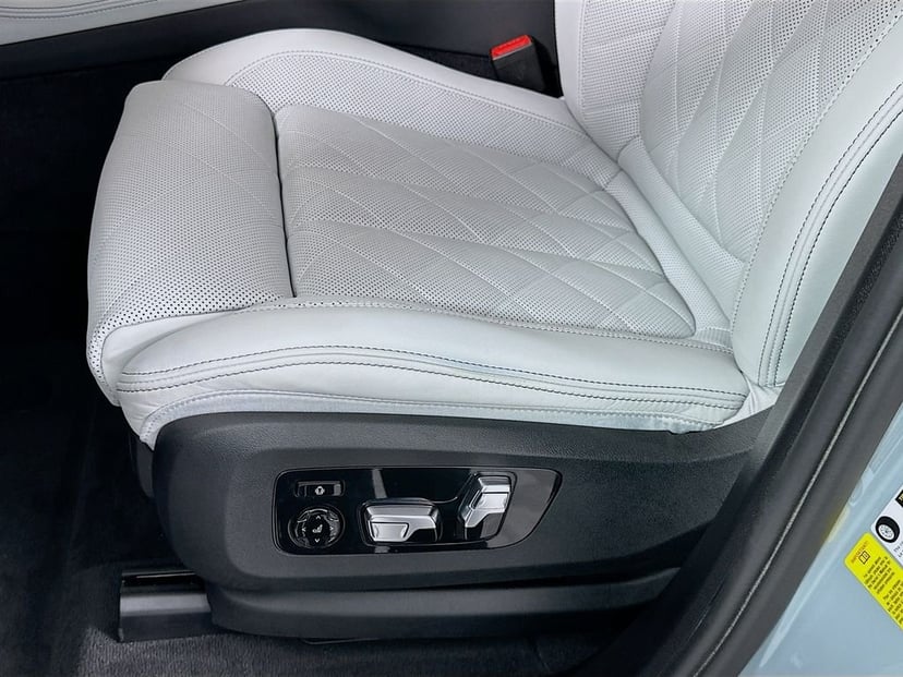 2024 BMW X5 - Image 20