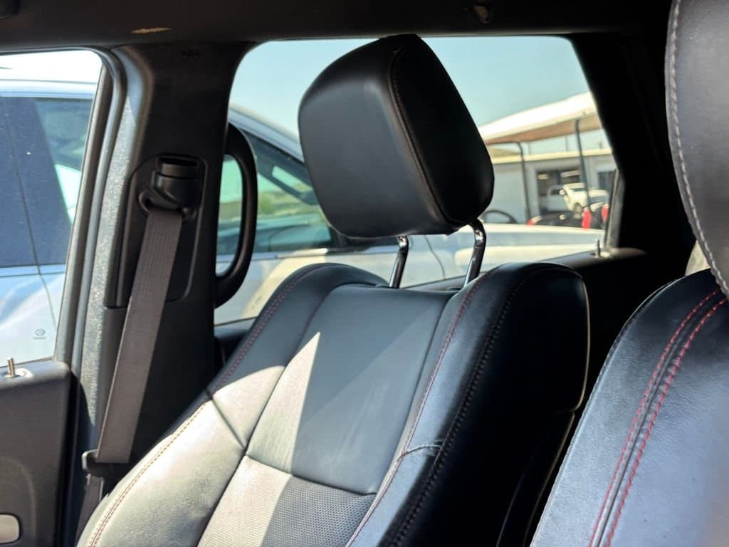 2024 Dodge Durango - Image 11