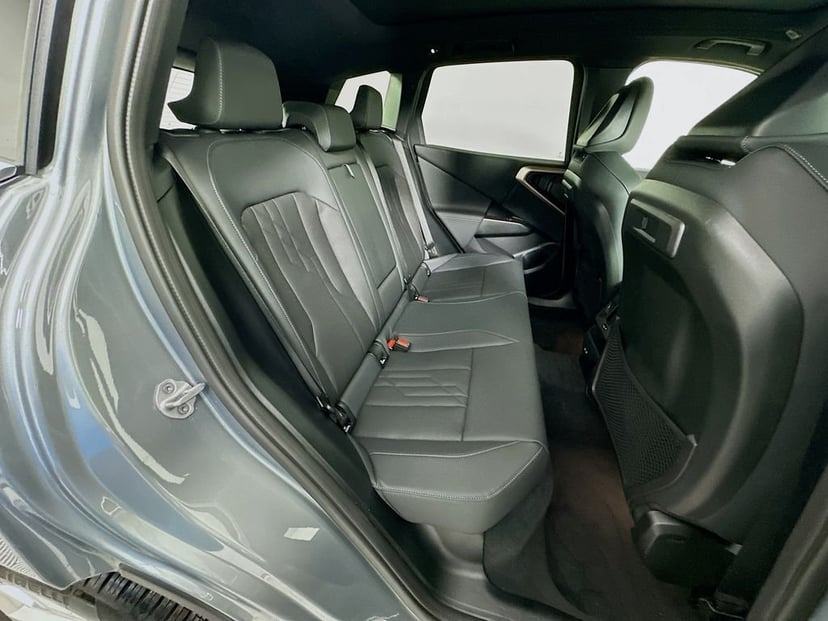 2025 BMW X3 - Image 26