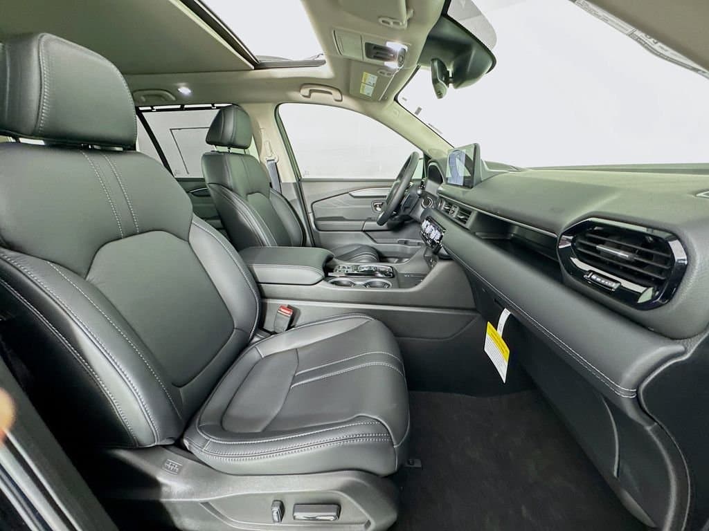 2026 HONDA Pilot - Image 39