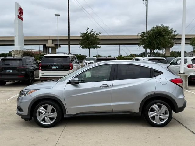 2019 Honda HR-V - Image 3