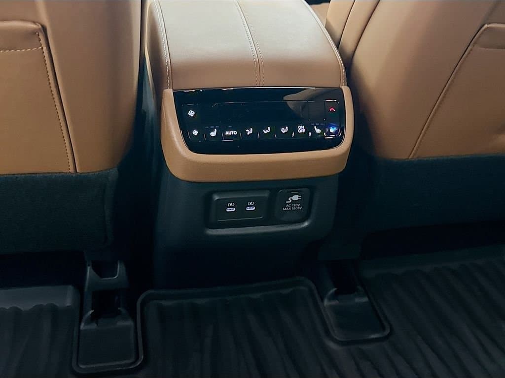 2026 INFINITI QX60 - Image 31