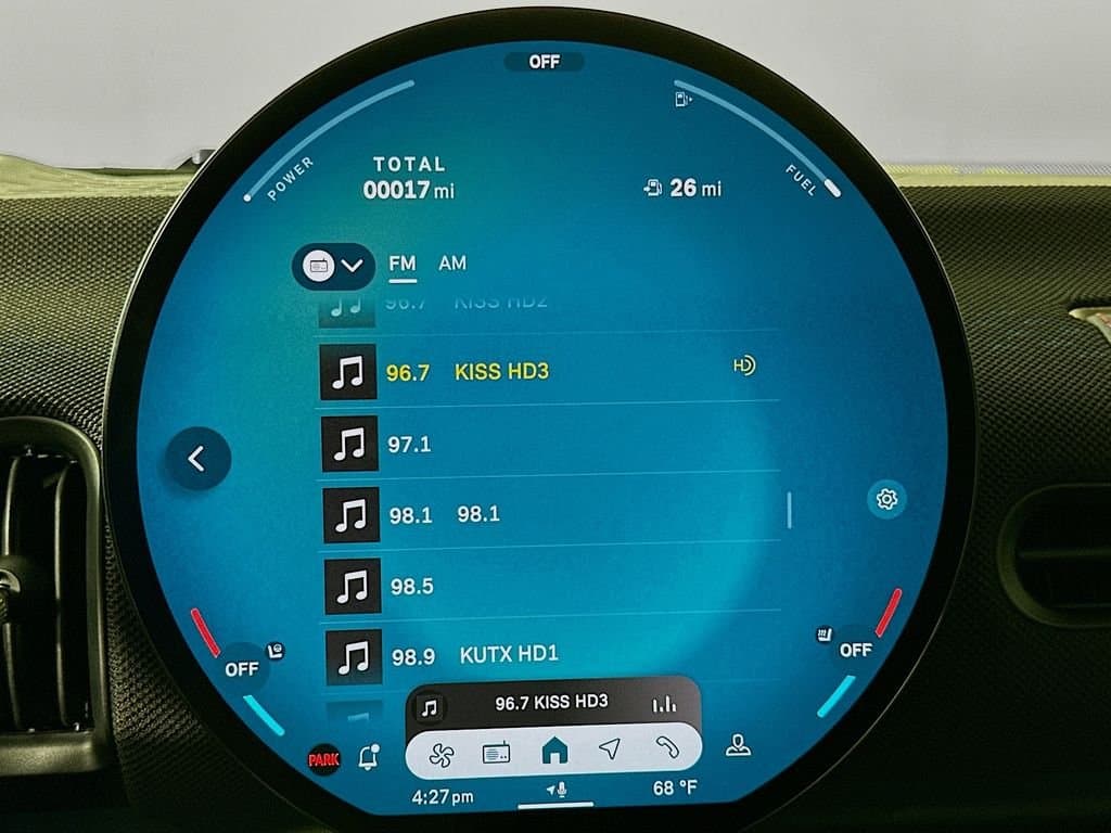 2026 MINI COOPER - Image 12