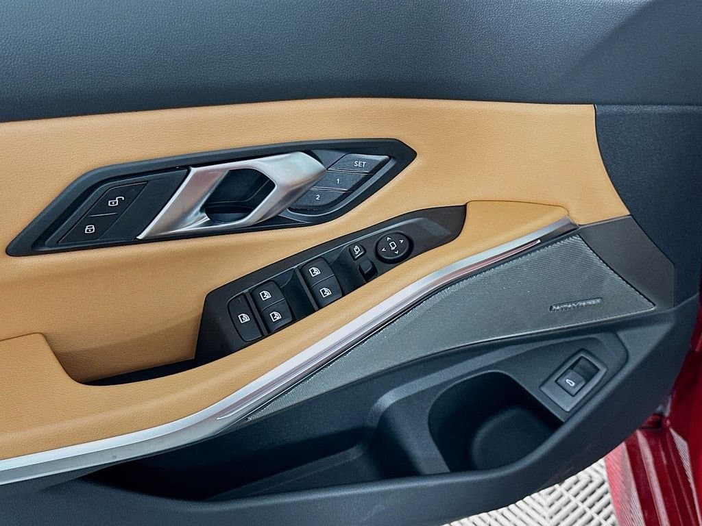 2026 BMW 3 Series - Image 20