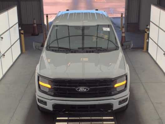2024 Ford F-150 - Image 2