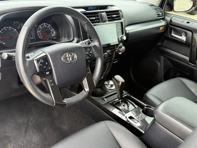 2023 Toyota 4Runner - Image 11