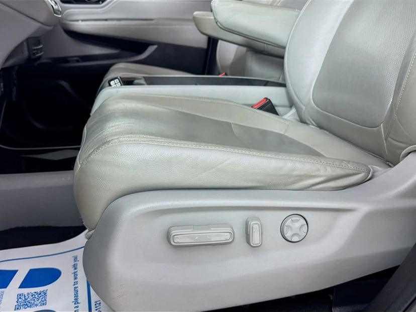 2018 Honda Odyssey - Image 26