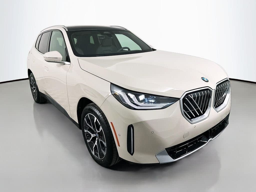 2026 BMW X3 - Image 3