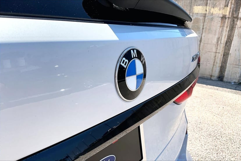 2020 BMW X7 - Image 27