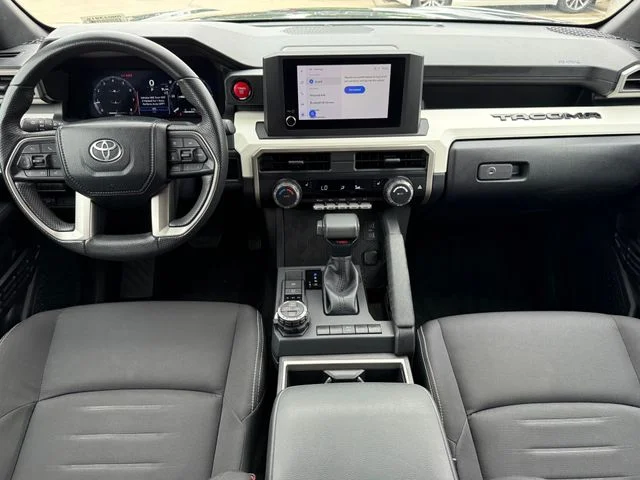 2024 Toyota Tacoma - Image 23