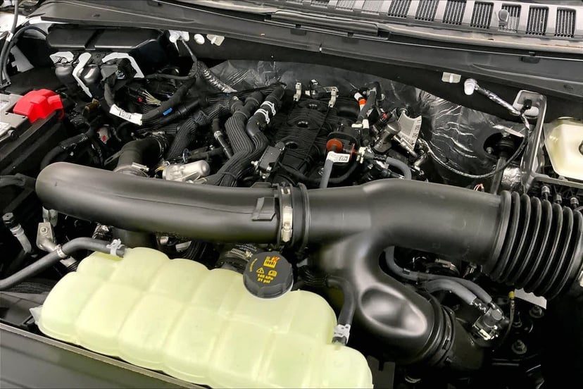 2026 Ford Expedition - Image 16