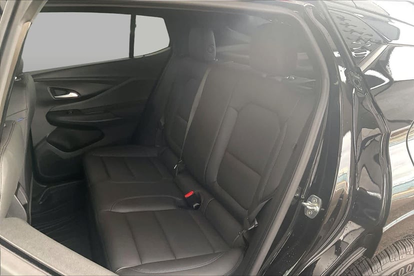 2024 Buick Envista - Image 21