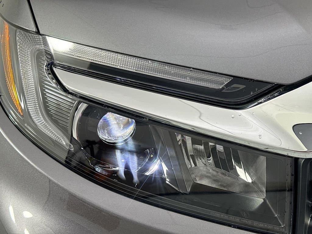 2026 HONDA Ridgeline - Image 13