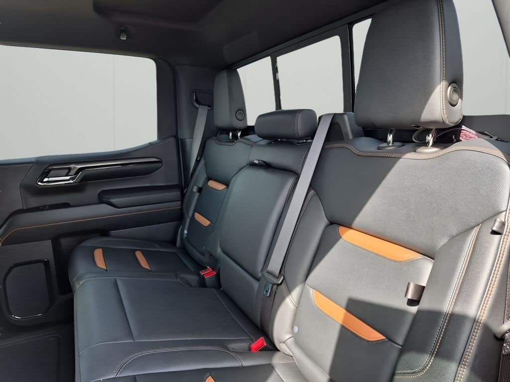 2024 GMC Sierra 1500 - Image 19