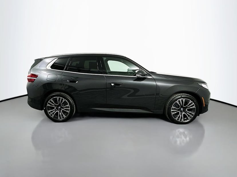 2025 BMW X3 - Image 4