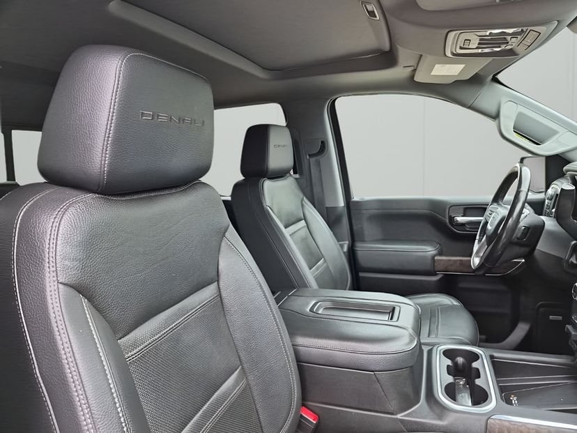 2021 GMC Sierra 1500 - Image 15