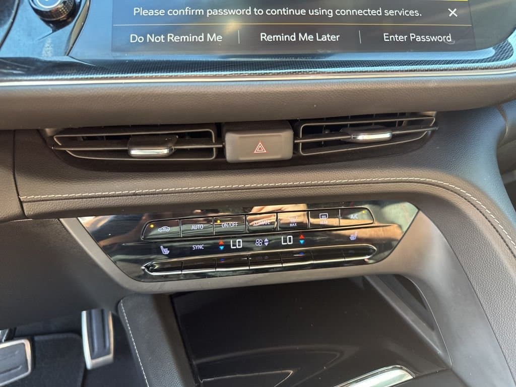 2023 Buick Envision - Image 35