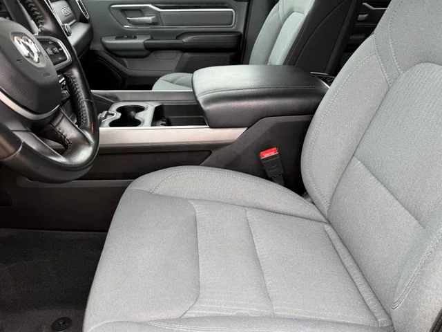 2021 Ram 1500 - Image 10