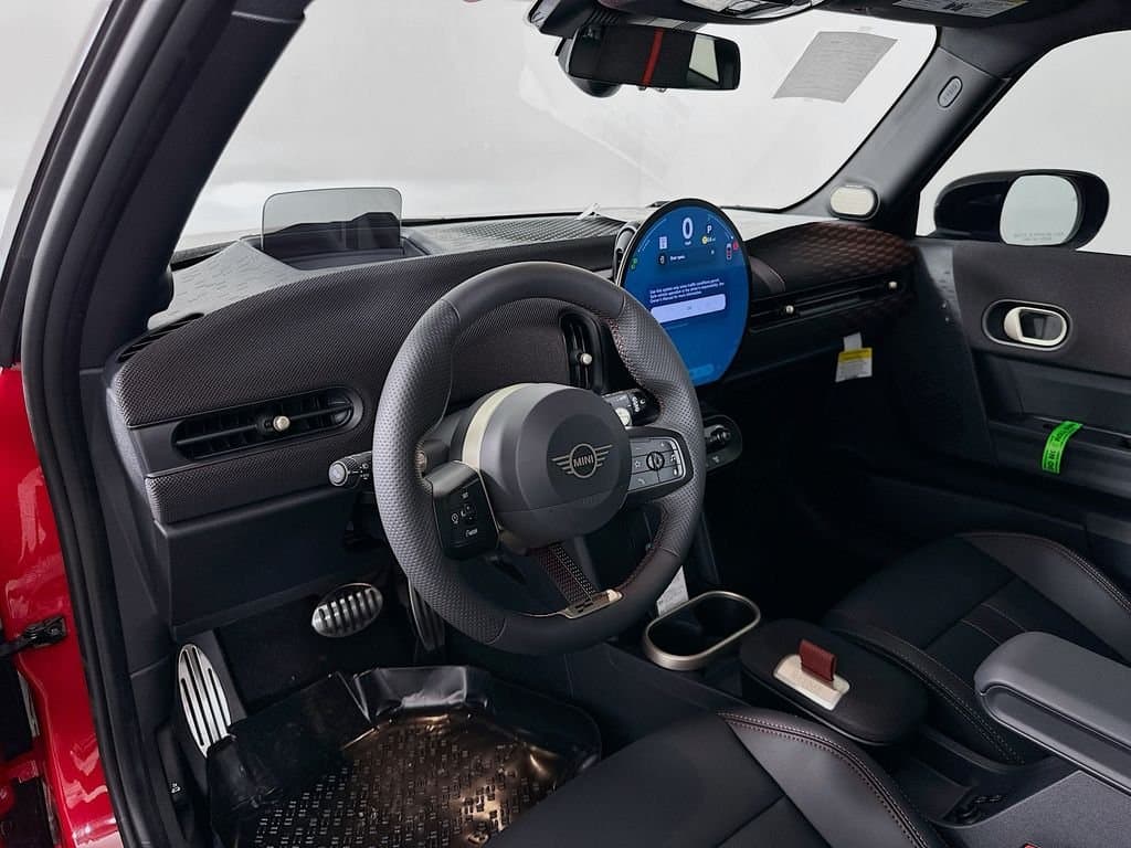 2026 MINI JCW - Image 10