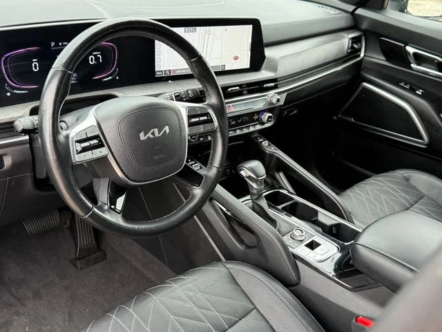 2024 Kia Telluride - Image 9