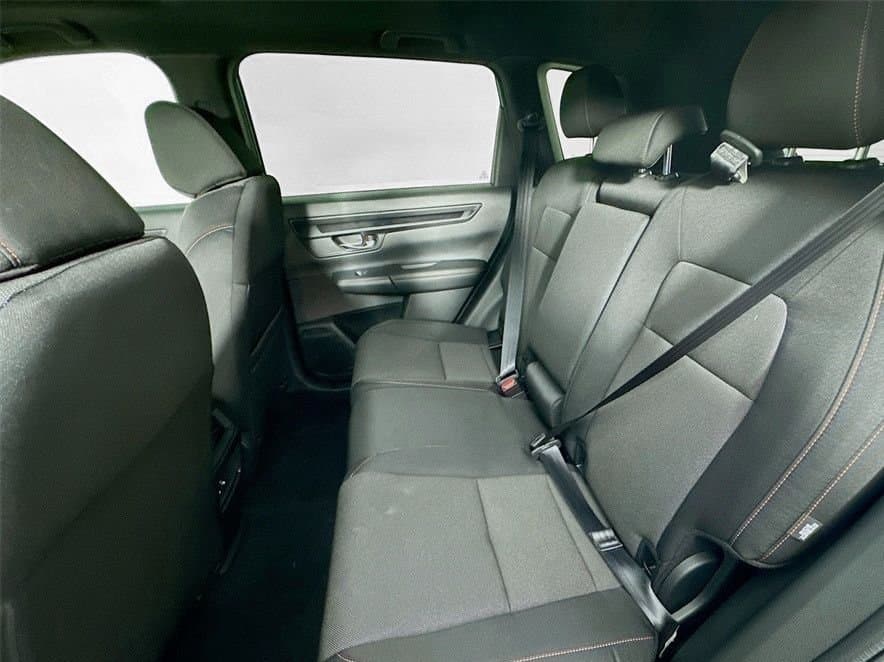 2025 HONDA CR-V - Image 32