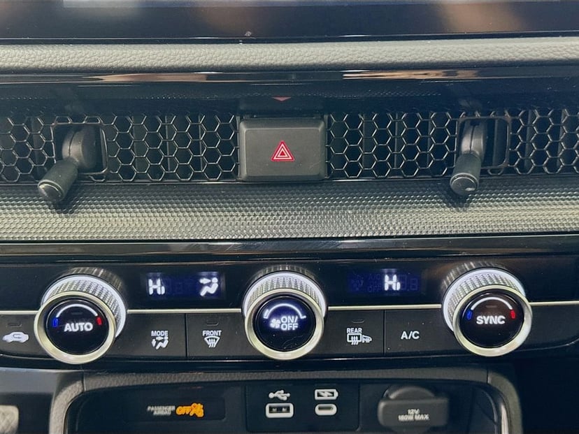 2023 Honda CR-V - Image 18