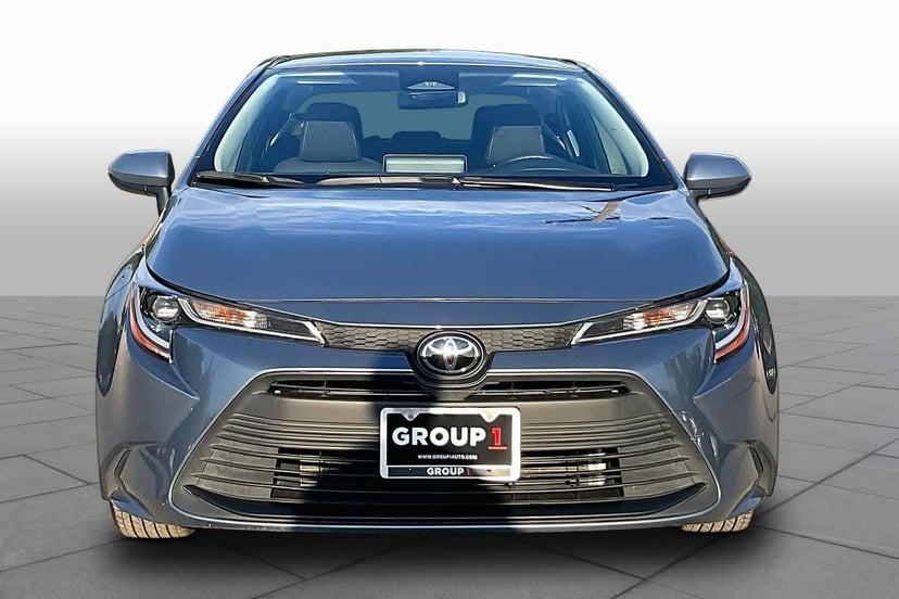 2023 Toyota Corolla - Image 3