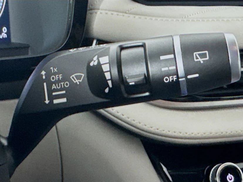 2026 INFINITI QX60 - Image 15