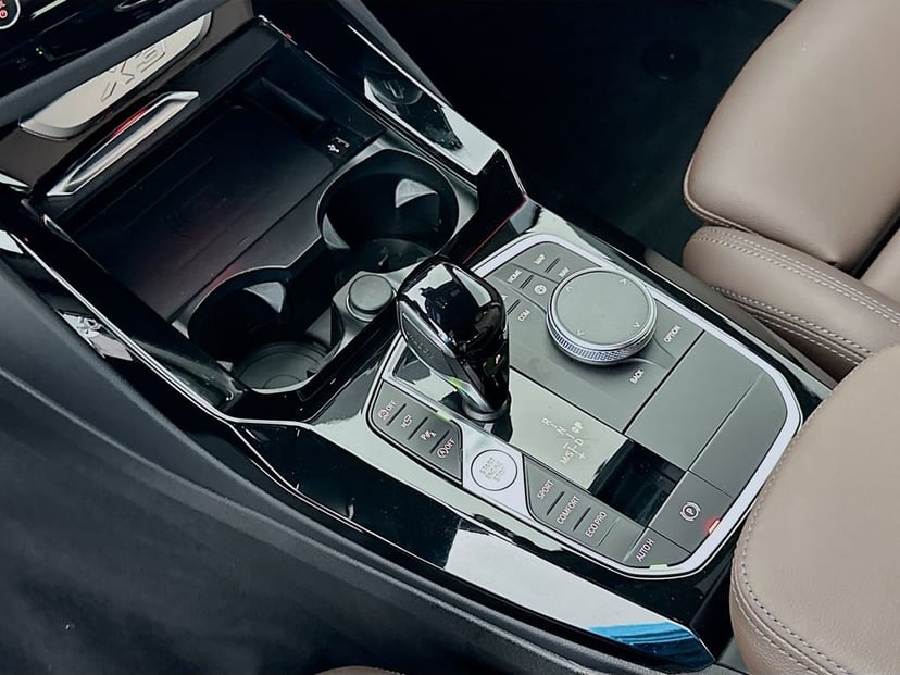 2024 BMW X3 - Image 17