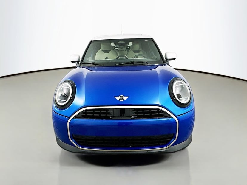 2025 MINI Cooper - Image 3