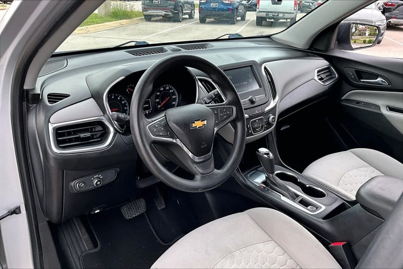 2018 Chevrolet Equinox - Image 18