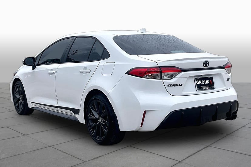 2026 Toyota Corolla - Image 12