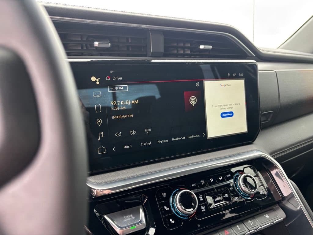 2024 GMC Sierra 1500 - Image 22