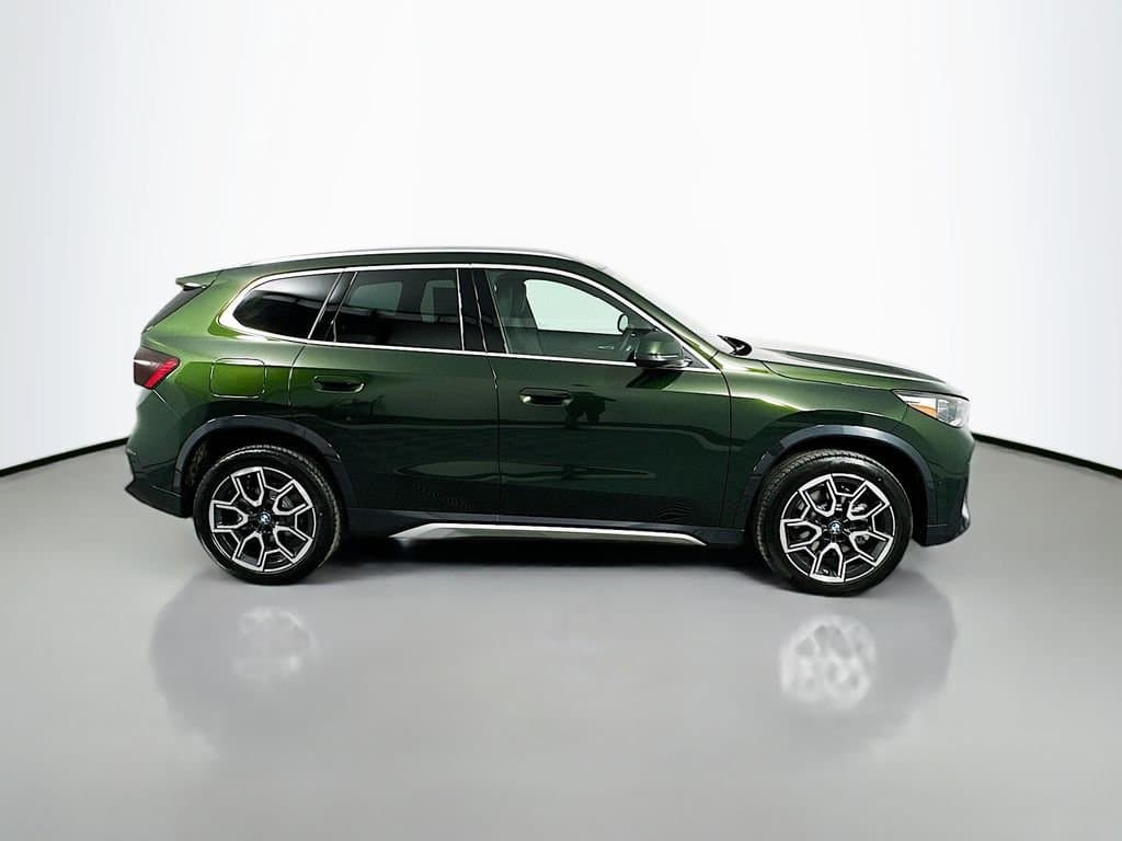 2025 BMW X1 - Image 4