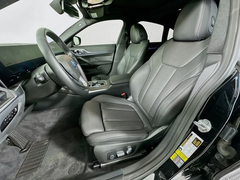 2023 BMW i4 - Image 21
